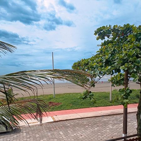 Pousada Beira Mar Peruibe Exterior photo