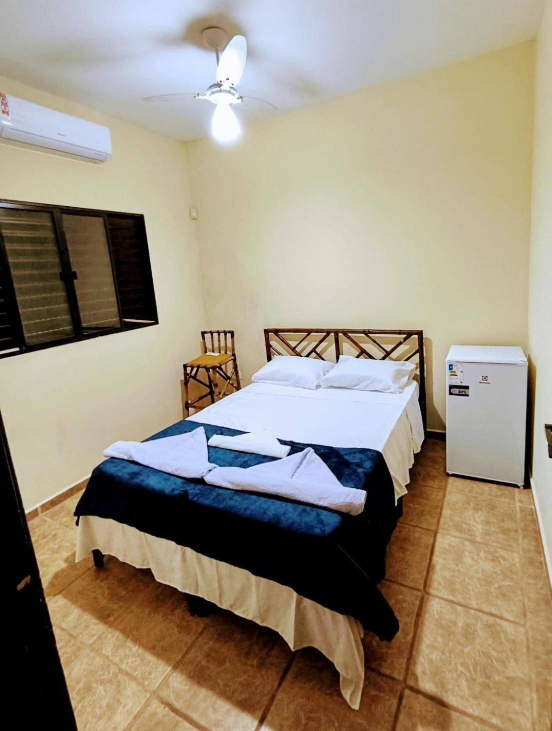 Pousada Beira Mar Peruibe Room photo